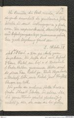 Seite 52, Tagebuch "Getzersdorf | Schanze von Ambach" (NHMW-PRAE-BBB-46)
